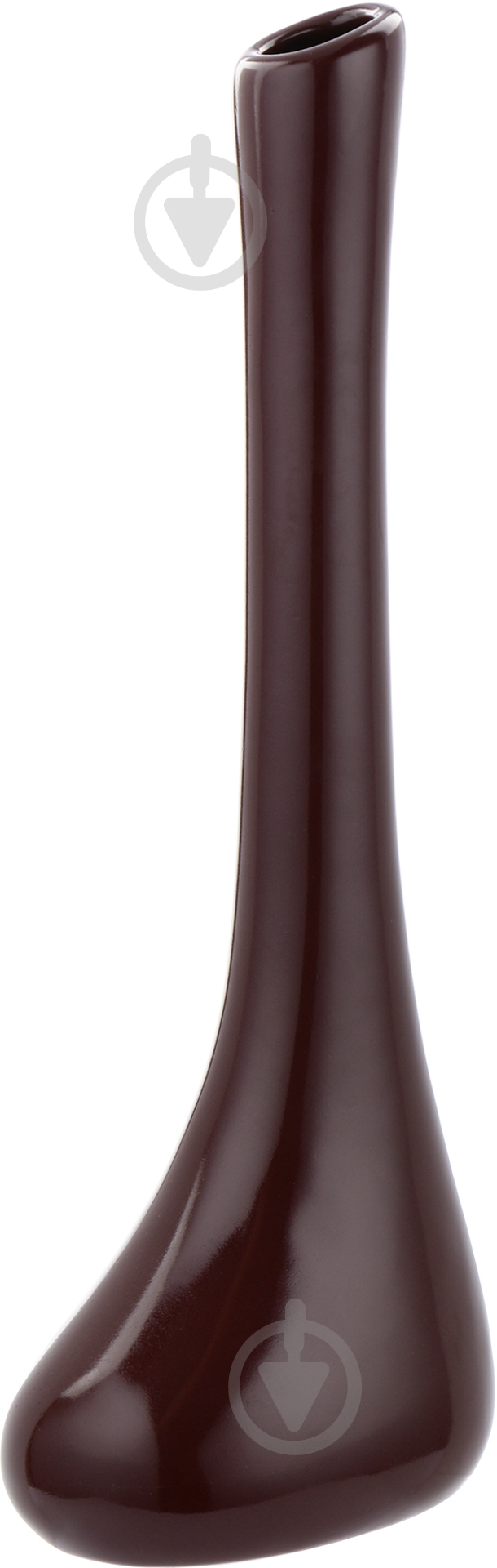 Ваза Eterna SC 1305-41 бордовая 41 см SC 1305-41 - фото 1