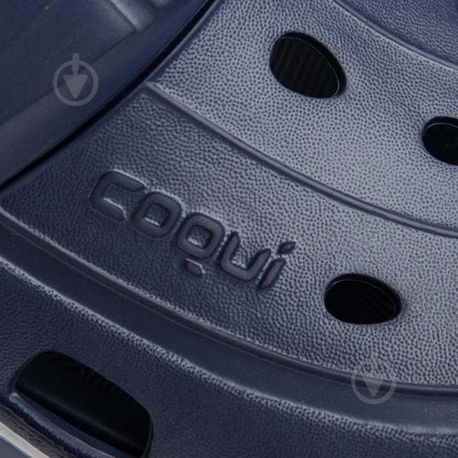 Сабо Coqui 6352 6352-100-2121 р.41 темно-синій - фото 5 Сабо Coqui 6352 6352-100-2121 р.41 темно-синій - фото 5