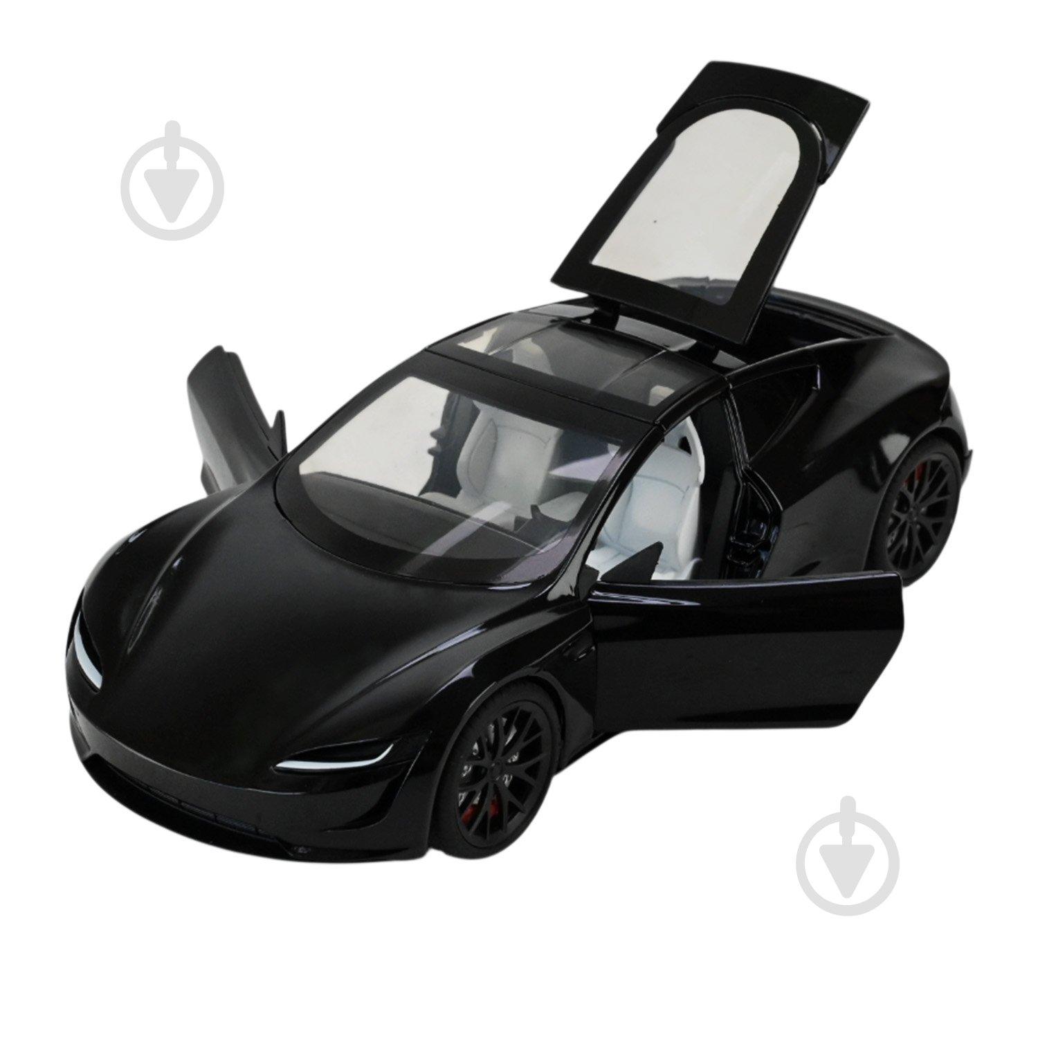 Машинка Автопром 1:24 с зарядной станцией AP7724 - фото 2 Машинка Автопром 1:24 с зарядной станцией AP7724 - фото 2