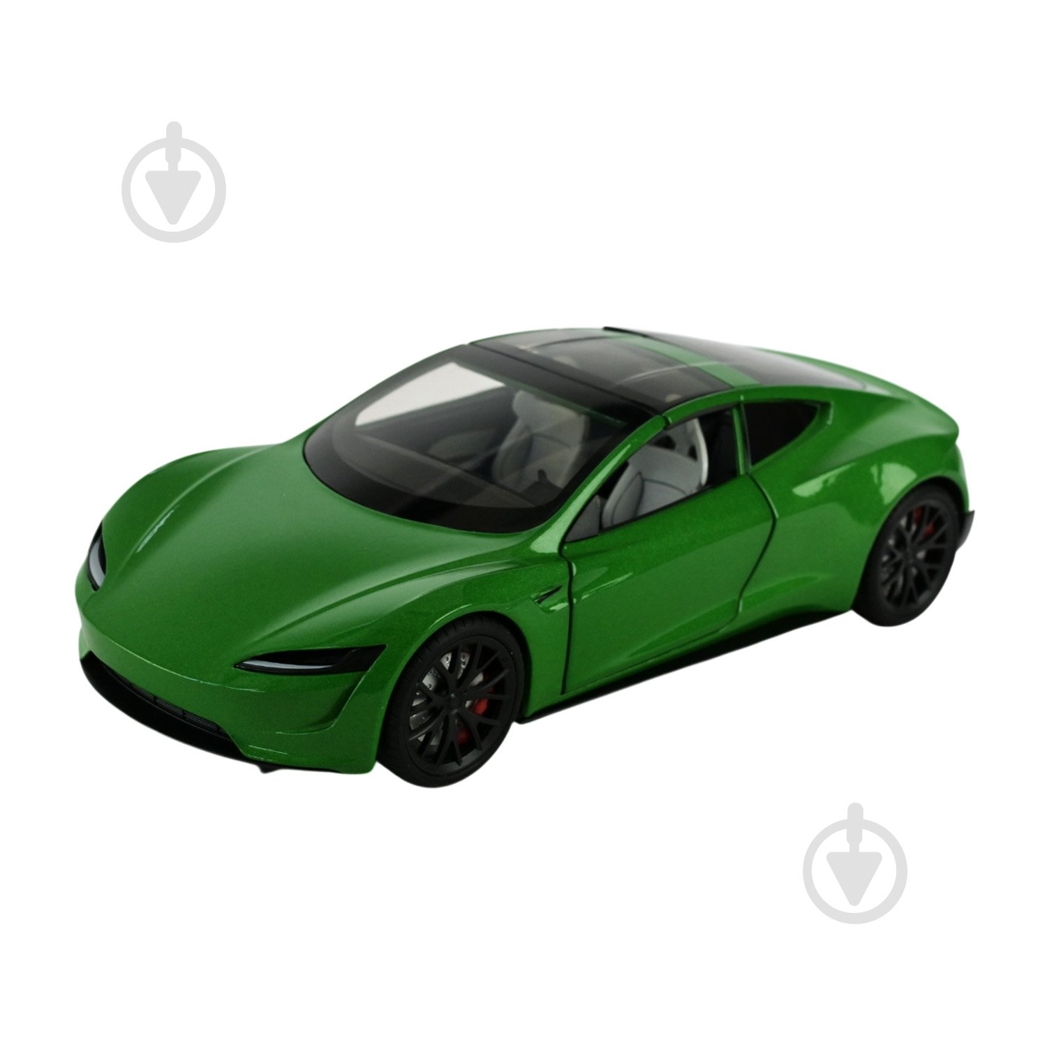 Машинка Автопром 1:24 с зарядной станцией AP7724 - фото 4 Машинка Автопром 1:24 с зарядной станцией AP7724 - фото 4