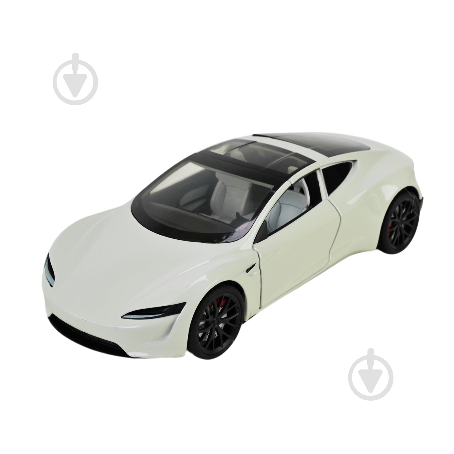 Машинка Автопром 1:24 с зарядной станцией AP7724 - фото 6 Машинка Автопром 1:24 с зарядной станцией AP7724 - фото 6