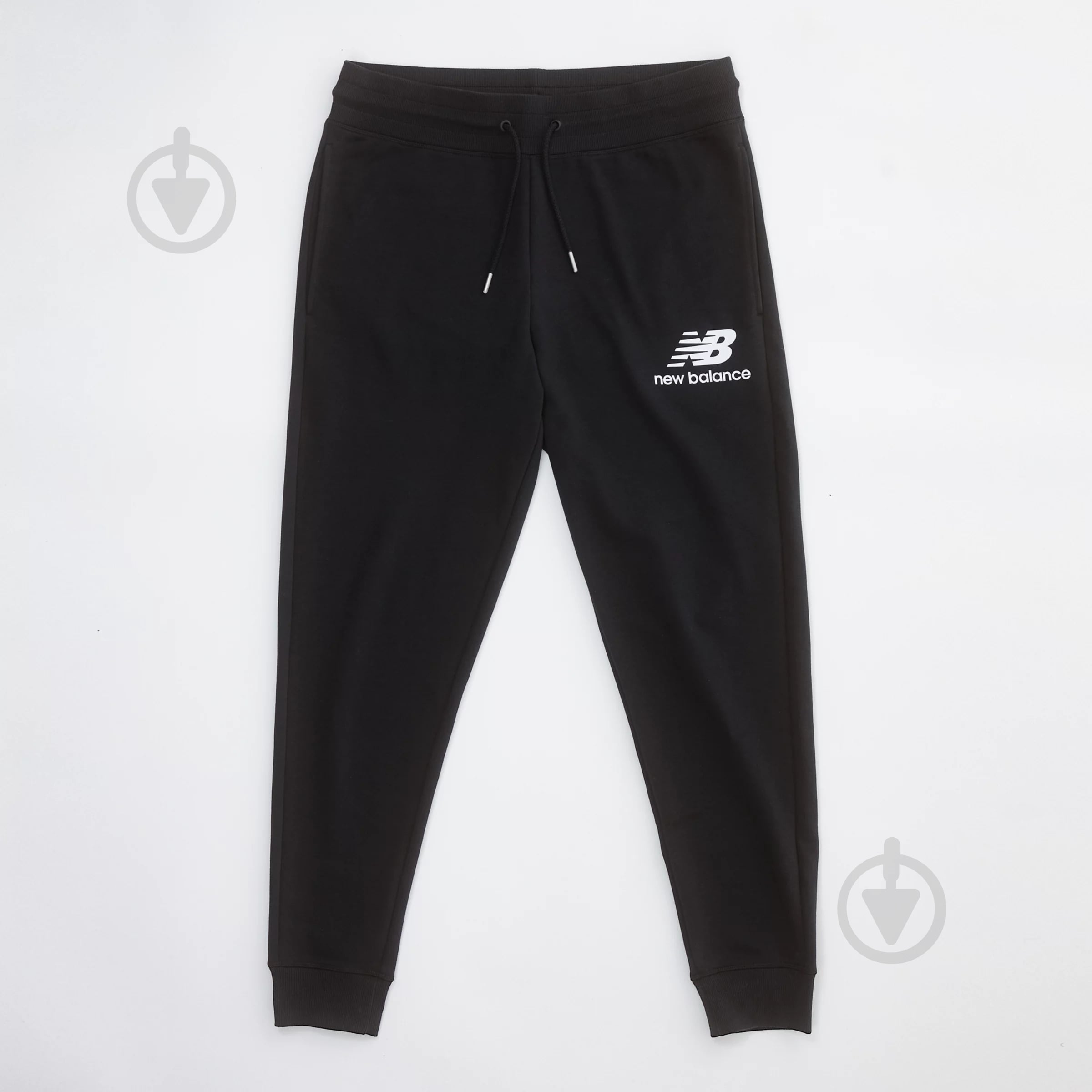 Брюки New Balance MP03558BK р. 2XL черный - фото 6