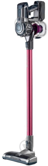 Пилосос акумуляторний Ariete 2758 pink - фото 1 Пилосос акумуляторний Ariete 2758 pink - фото 1
