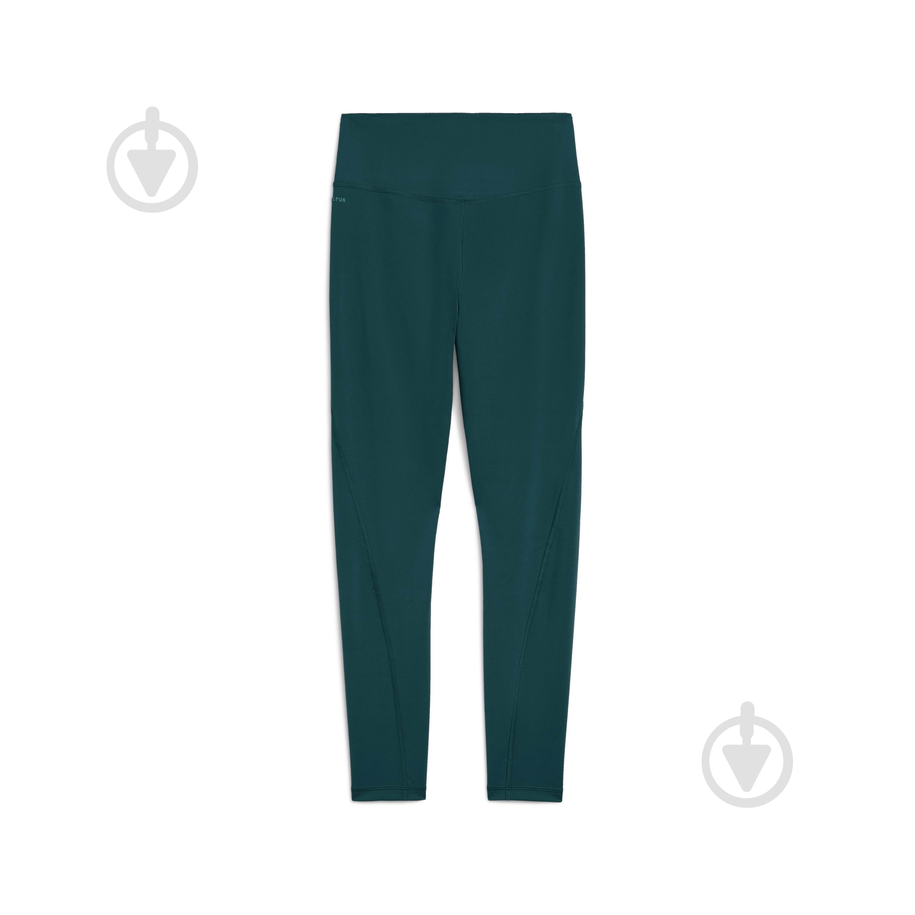 Лосини Puma W CLOUDSPUN TIGHT - HW FL 52745275 р.S чорний - фото 5 Лосини Puma W CLOUDSPUN TIGHT - HW FL 52745275 р.S чорний - фото 5