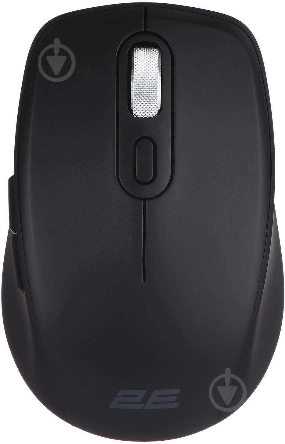 Мышка беспроводная 2E MF225 Silent WL BT black (2E-MF225WBK) - фото 1