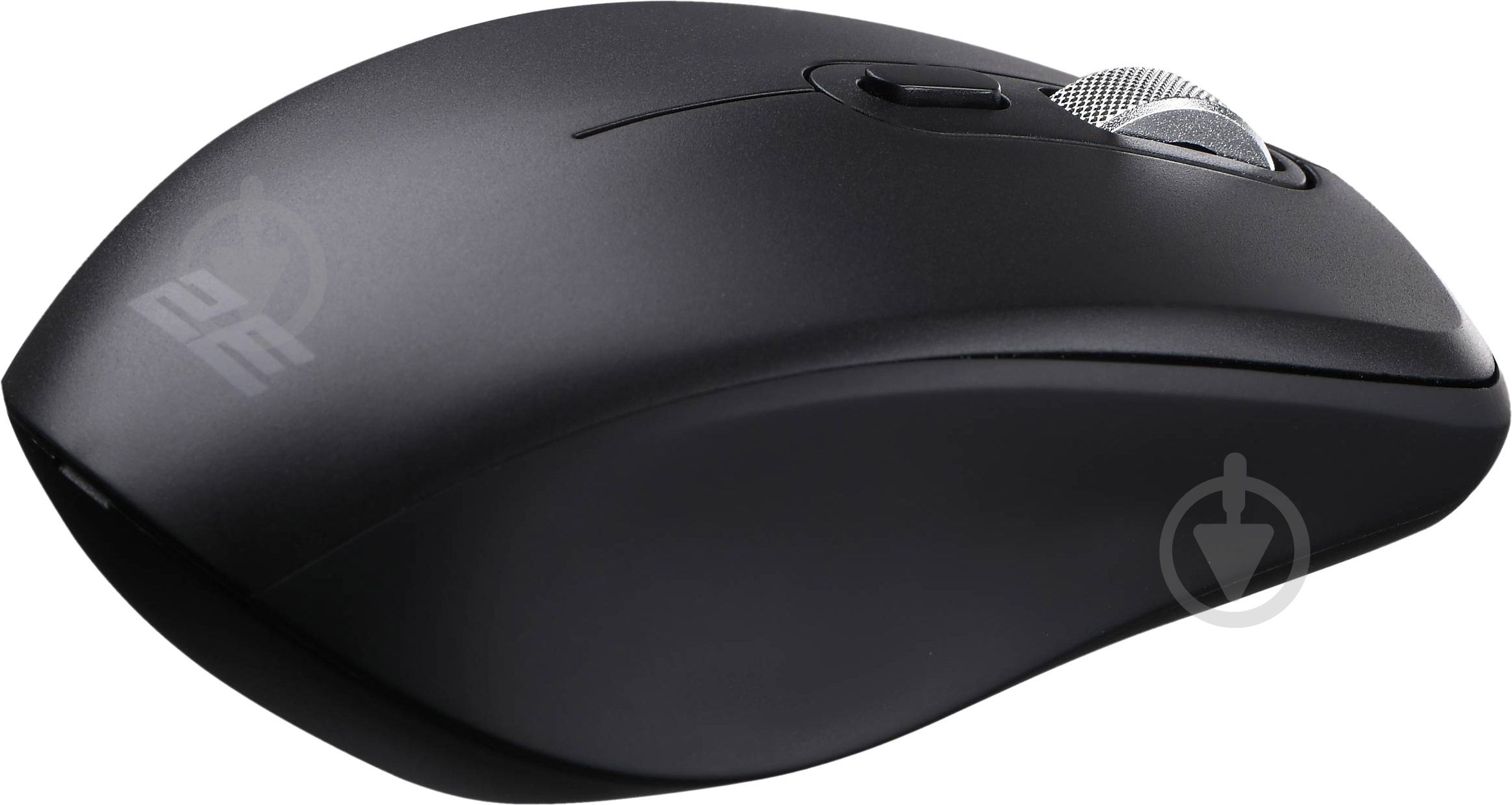 Мышка беспроводная 2E MF225 Silent WL BT black (2E-MF225WBK) - фото 3