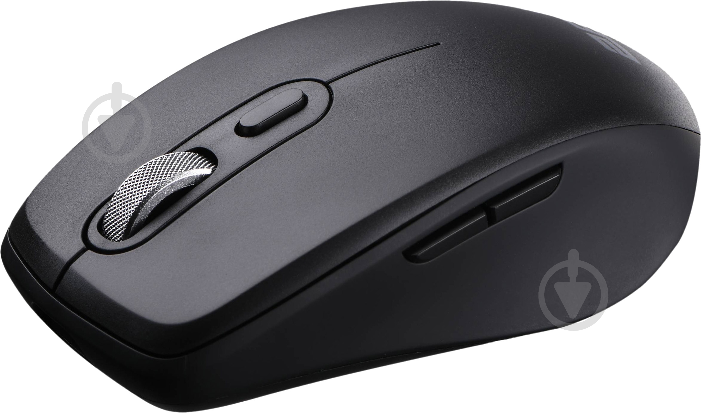 Мышка беспроводная 2E MF225 Silent WL BT black (2E-MF225WBK) - фото 2