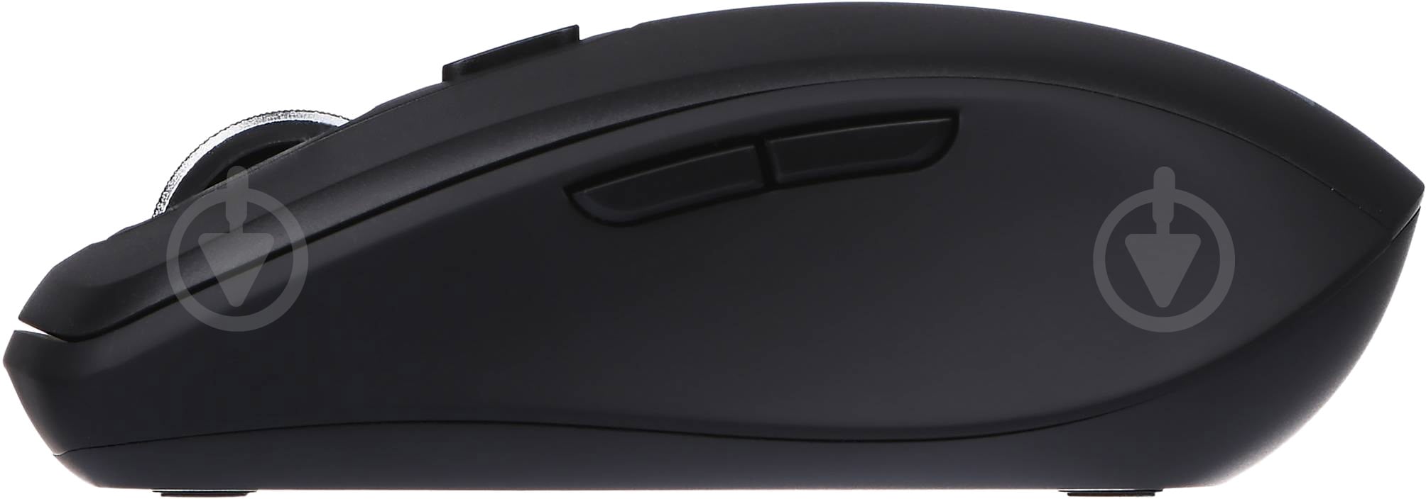 Мышка беспроводная 2E MF225 Silent WL BT black (2E-MF225WBK) - фото 4