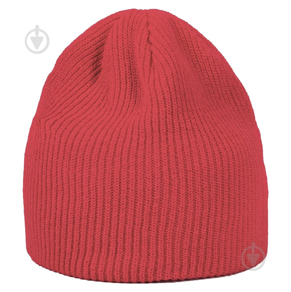 Шапка Hauer Val Val-red р.one size красный - фото 1 Шапка Hauer Val Val-red р.one size красный - фото 1