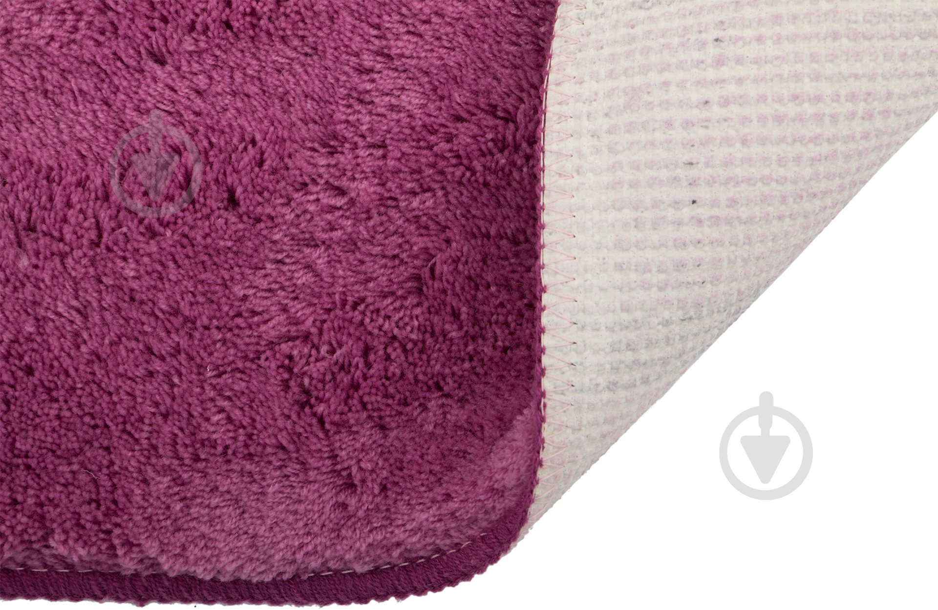 Коврик для туалета Spirella Calma 10.14476 - фото 2