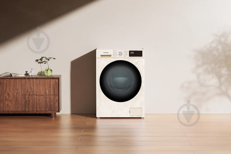 Стиральная машина Grifon GWM-6123DDBg - фото 3