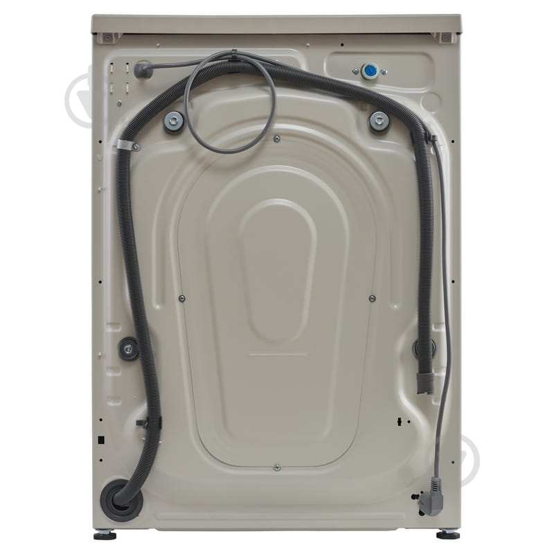 Стиральная машина Grifon GWM-6123DDBg - фото 7