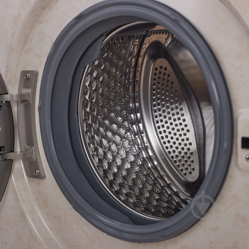 Стиральная машина Grifon GWM-6123DDBg - фото 13