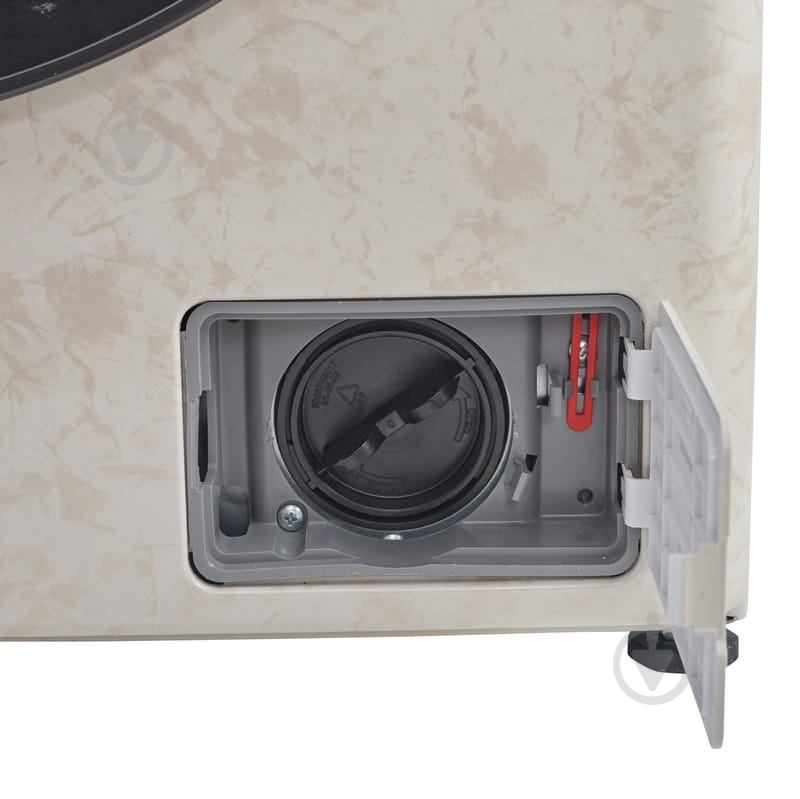 Стиральная машина Grifon GWM-6123DDBg - фото 14