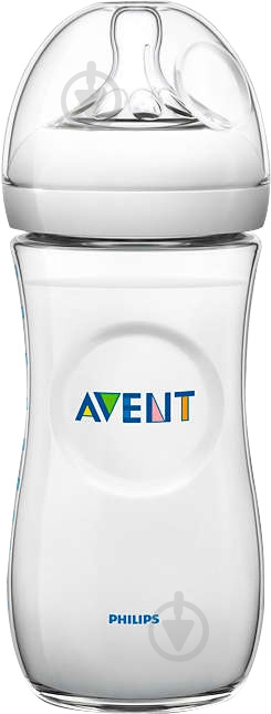 Бутылка Philips Avent 330 мл SCF696/17 - фото 4 Бутылка Philips Avent 330 мл SCF696/17 - фото 4