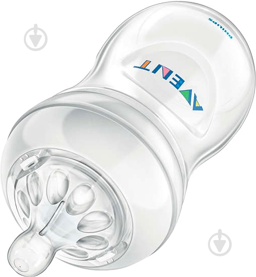 Бутылка Philips Avent 330 мл SCF696/17 - фото 5 Бутылка Philips Avent 330 мл SCF696/17 - фото 5