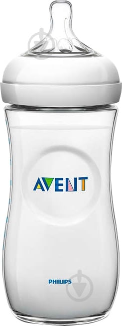 Бутылка Philips Avent 330 мл SCF696/17 - фото 1 Бутылка Philips Avent 330 мл SCF696/17 - фото 1