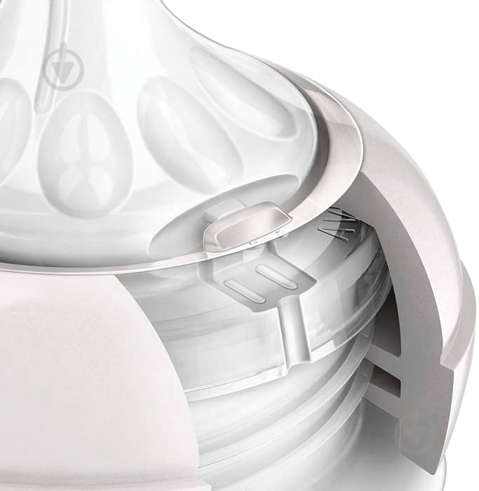 Бутылка Philips Avent 330 мл SCF696/17 - фото 6 Бутылка Philips Avent 330 мл SCF696/17 - фото 6