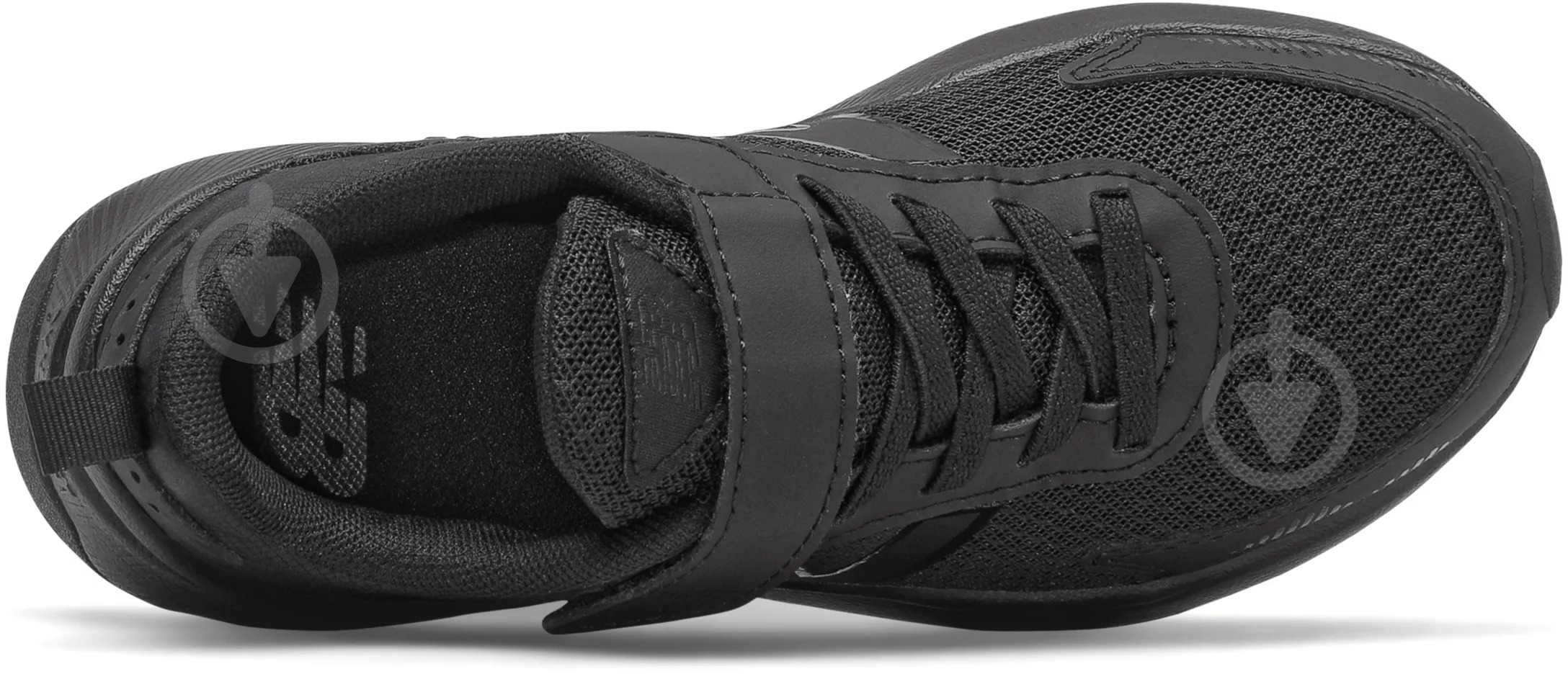 Кроссовки демисезонные New Balance PT545BB1 р.34,5 черные - фото 3