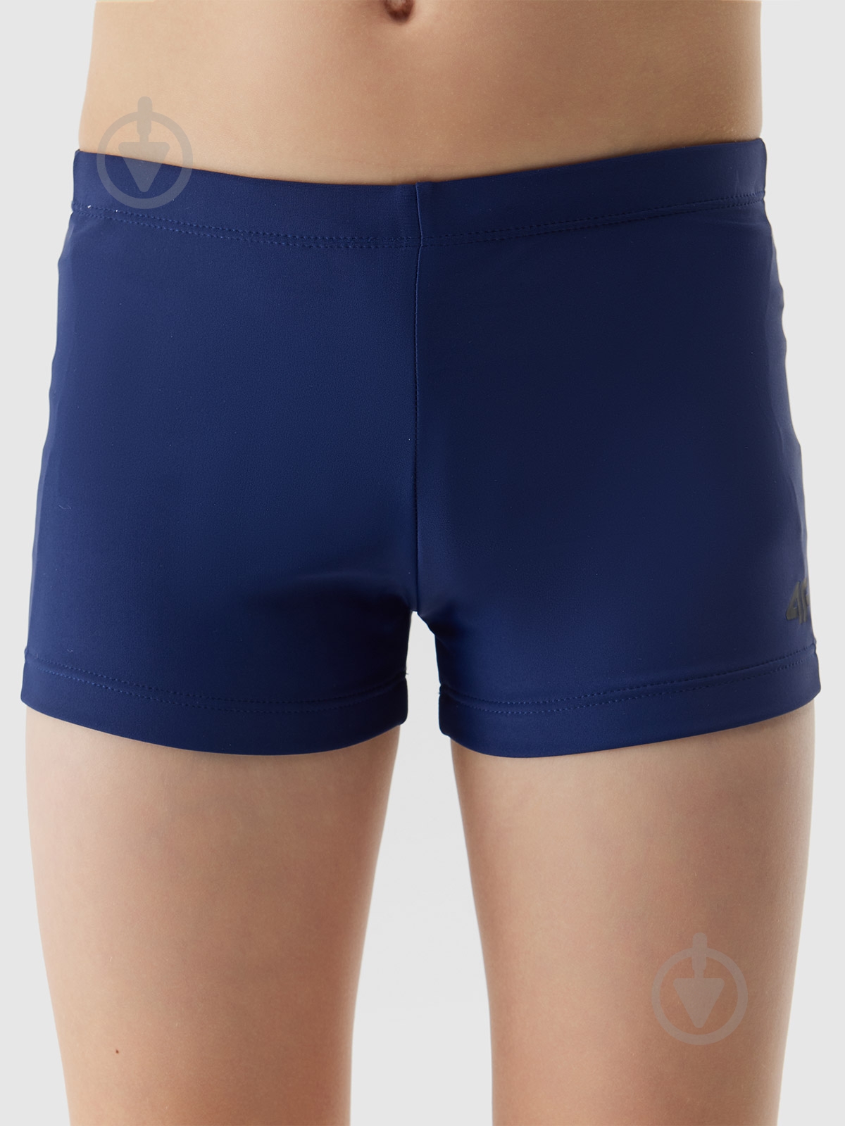 Плавки 4F SWIMMING TRUNKS M034 р. 134/140 синий - фото 3 Плавки 4F SWIMMING TRUNKS M034 р. 134/140 синий - фото 3