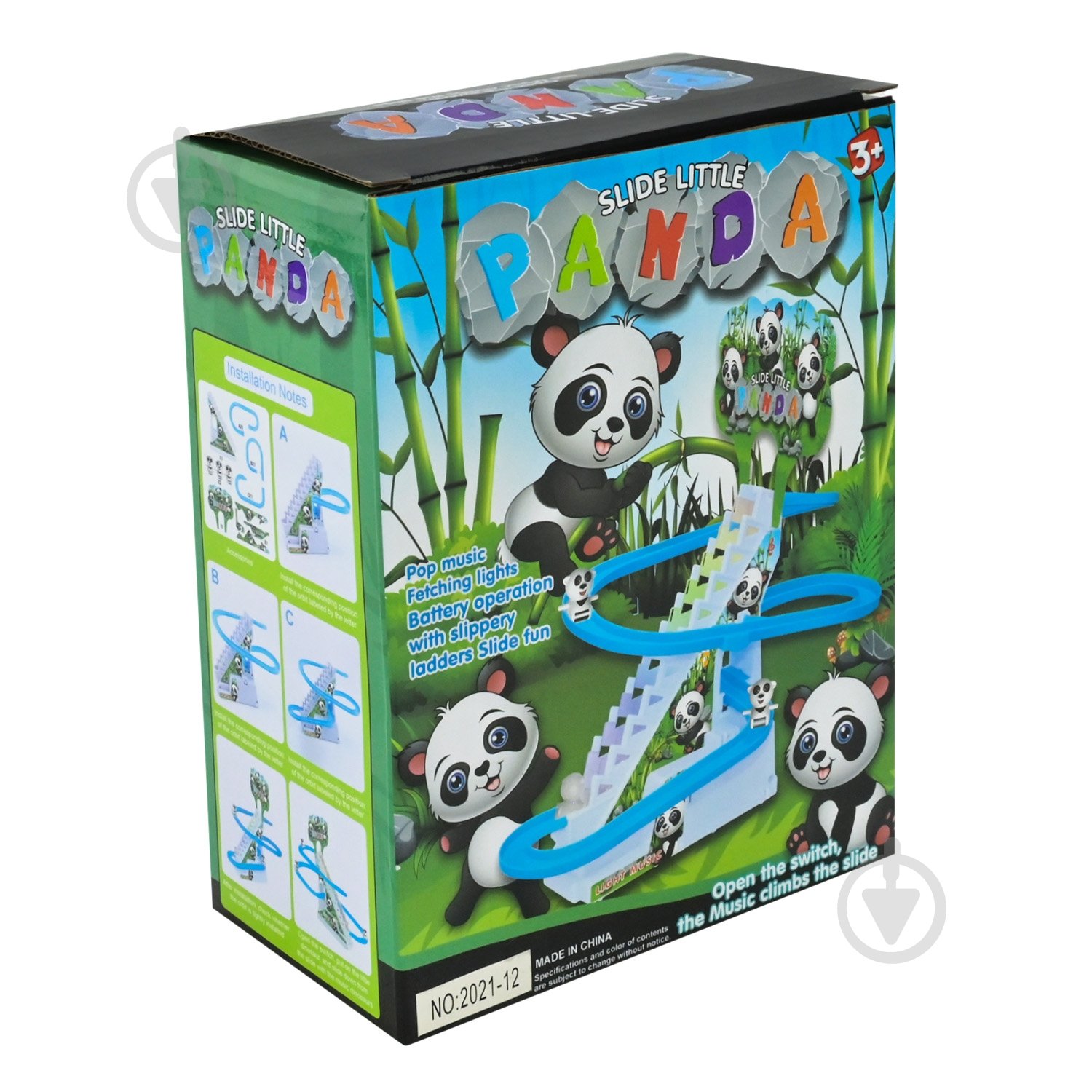 Игровой набор Shantou 2021-6 - фото 3