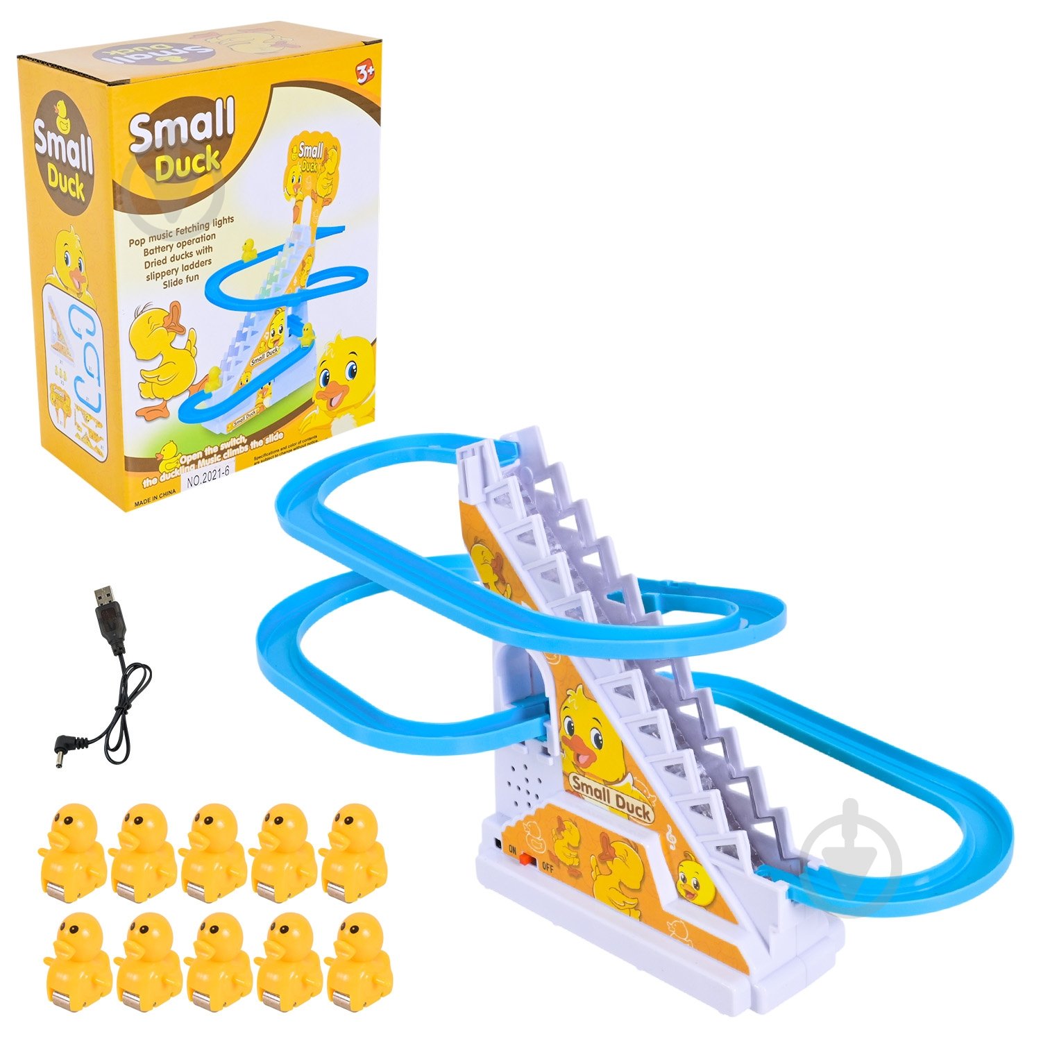 Игровой набор Shantou 2021-6 - фото 4