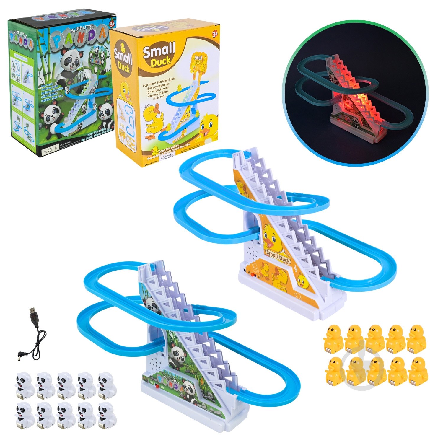 Игровой набор Shantou 2021-6 - фото 1