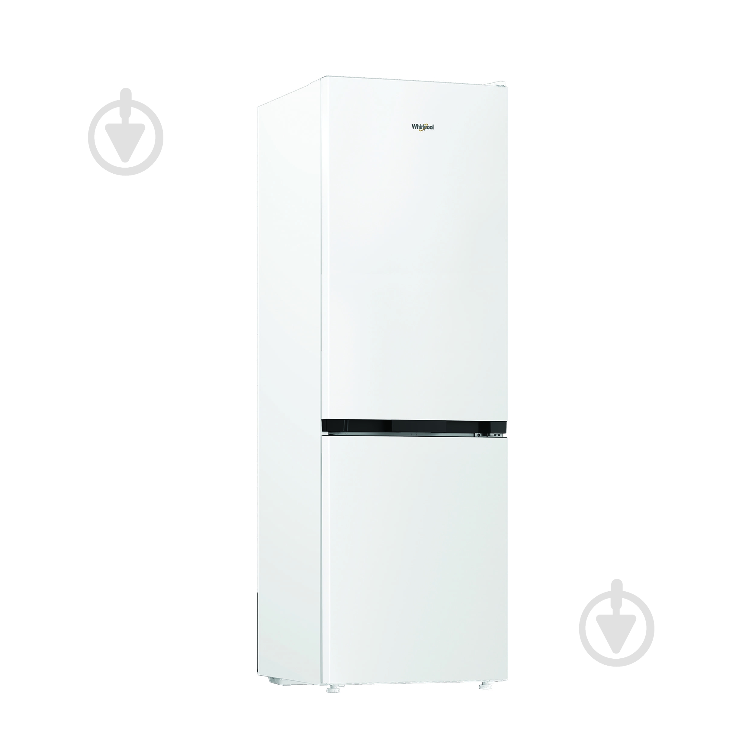 Холодильник Whirlpool WHK 22373 W6EA - фото 2 Холодильник Whirlpool WHK 22373 W6EA - фото 2