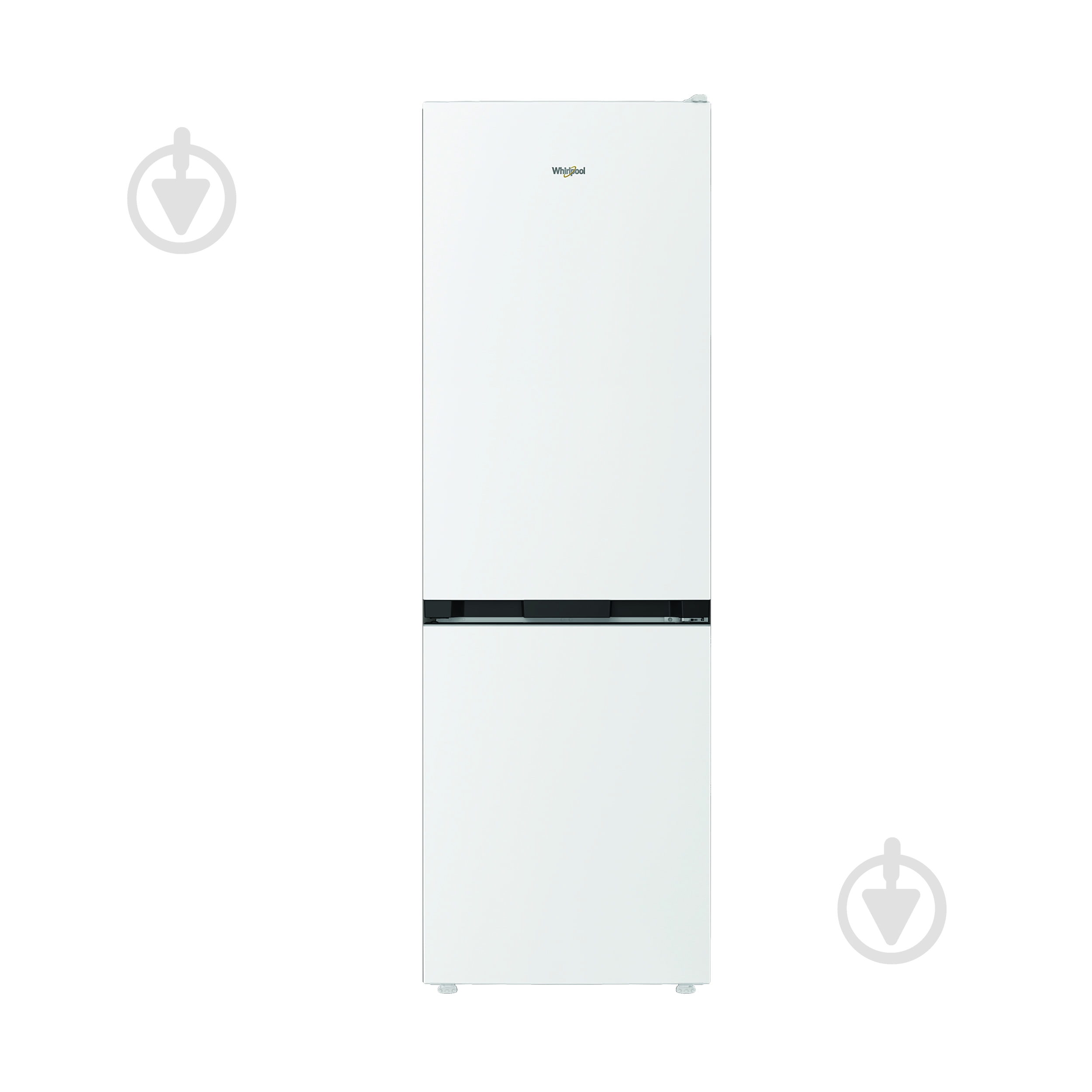 Холодильник Whirlpool WHK 22373 W6EA - фото 1 Холодильник Whirlpool WHK 22373 W6EA - фото 1