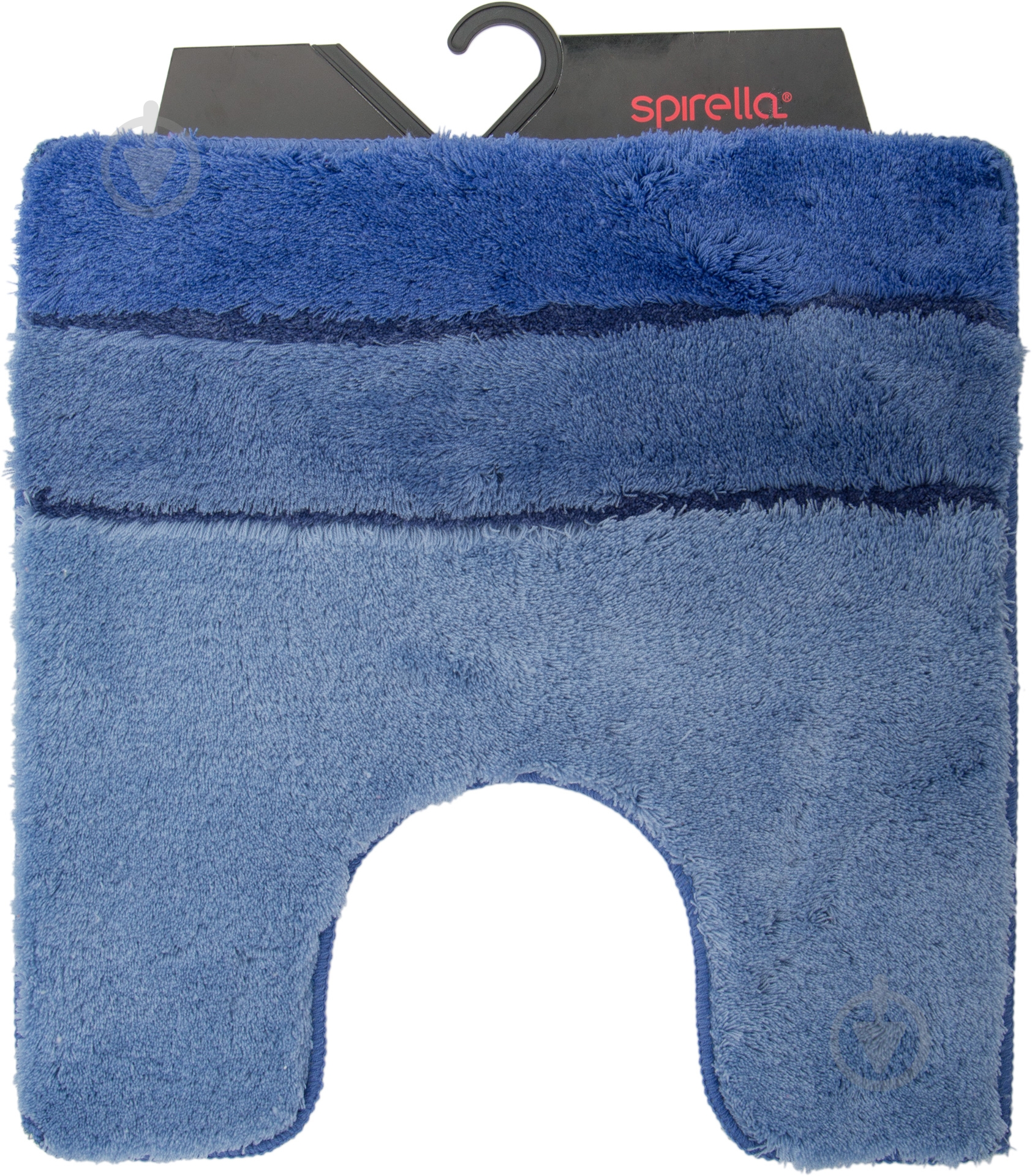 Коврик для ванной Spirella Calma 10.14481 - фото 3