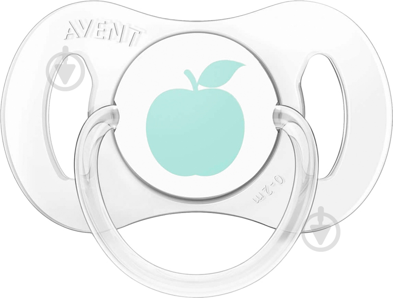 Пустышка Philips Avent Mini SCF151/00 - фото 1 Пустышка Philips Avent Mini SCF151/00 - фото 1