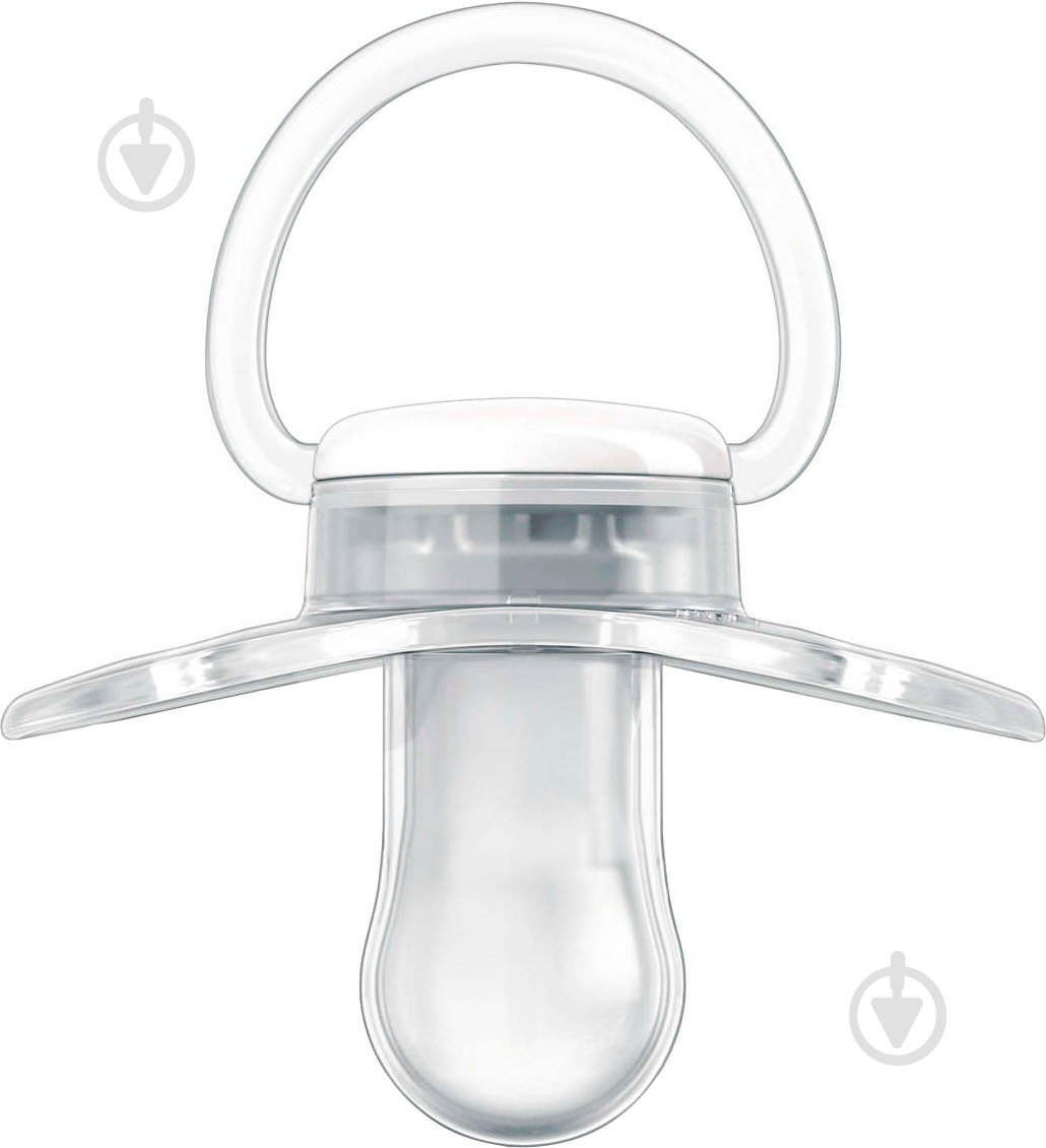 Набор пустышек Philips Avent Mini 2 шт. SCF151/01 - фото 5 Набор пустышек Philips Avent Mini 2 шт. SCF151/01 - фото 5