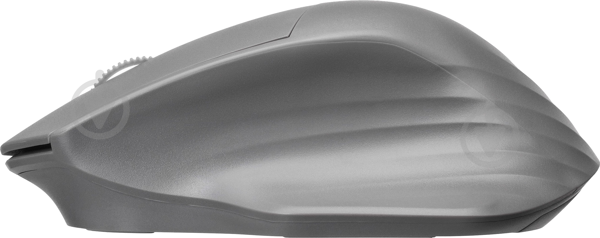 Мышь 2E MF280 Silent WL BT gray (2E-MF280WGR) - фото 4 Мышь 2E MF280 Silent WL BT gray (2E-MF280WGR) - фото 4
