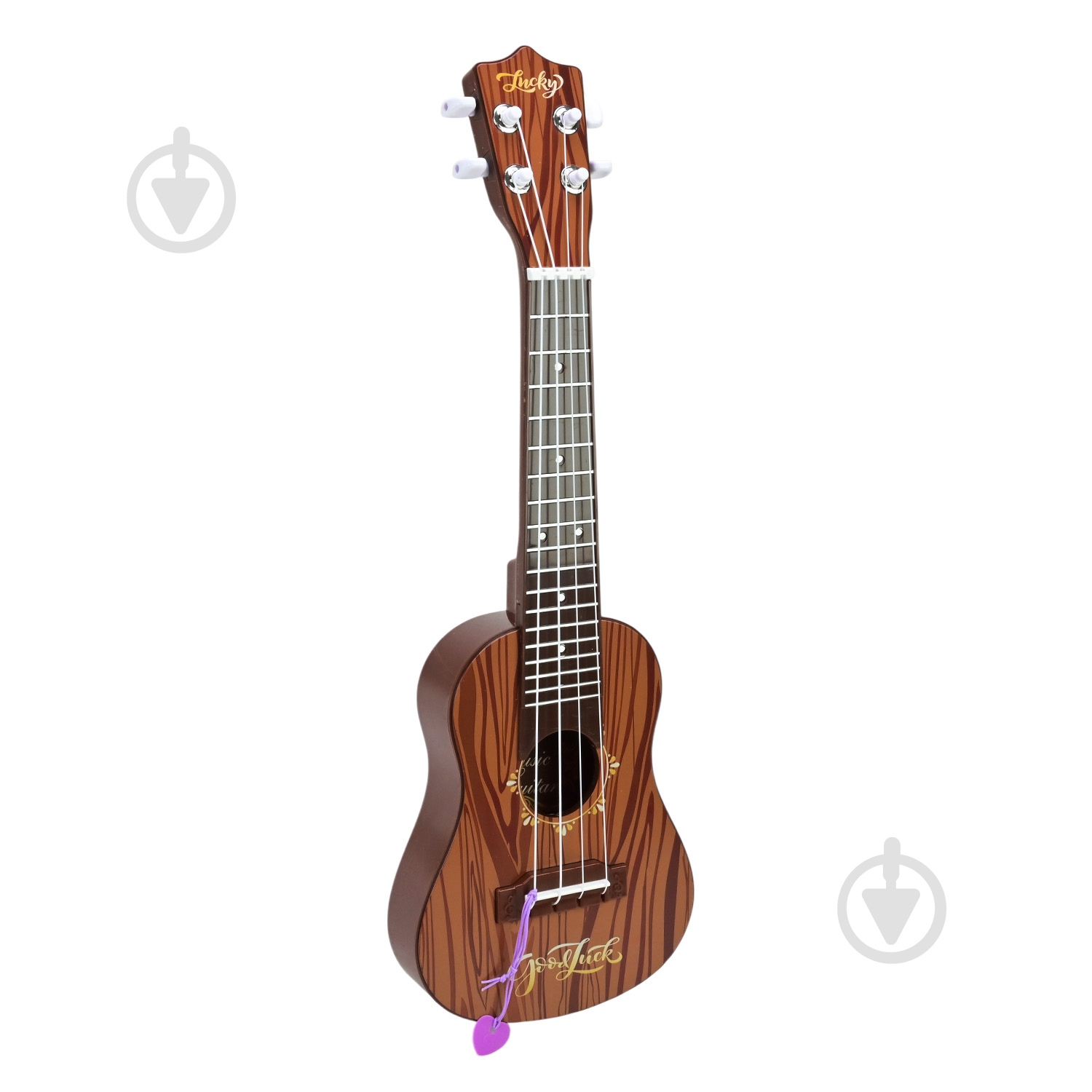 Гитара Shantou 6824B1 - фото 3