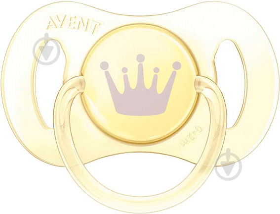 Набор пустышек Philips Avent Mini 2 шт. SCF151/02 - фото 3 Набор пустышек Philips Avent Mini 2 шт. SCF151/02 - фото 3