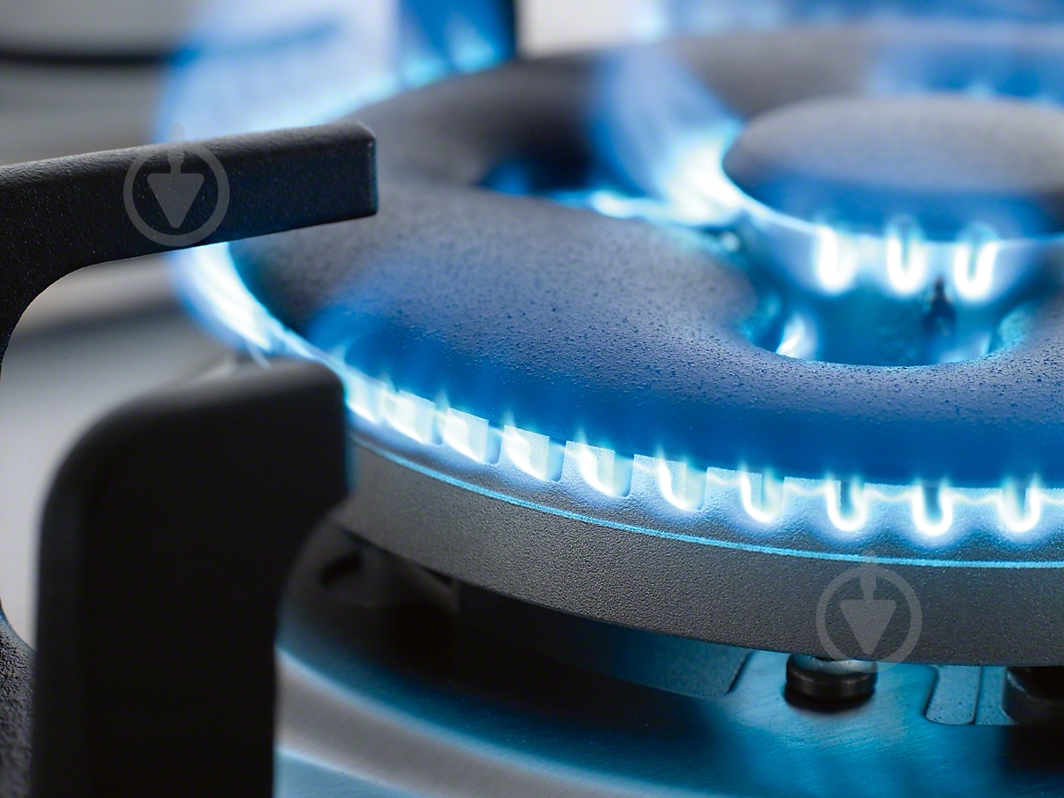 Варочная поверхность газовая Miele KM 2034 26203450RU - фото 4