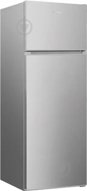 Холодильник Indesit I55T0 412S - фото 2 Холодильник Indesit I55T0 412S - фото 2