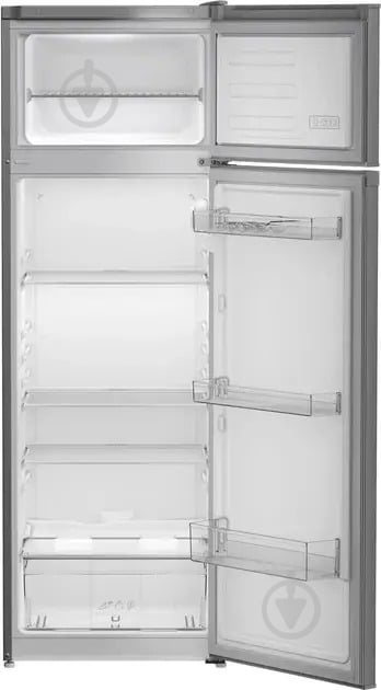 Холодильник Indesit I55T0 412S - фото 3 Холодильник Indesit I55T0 412S - фото 3