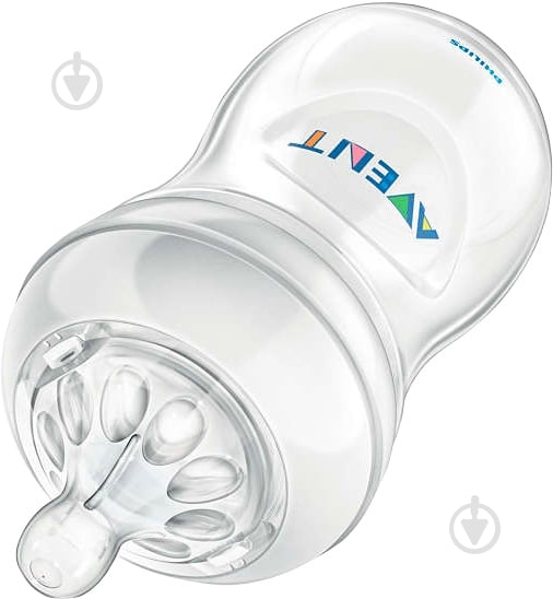 Пляшка Philips Avent 240 мл SCF673/17 - фото 3 Пляшка Philips Avent 240 мл SCF673/17 - фото 3