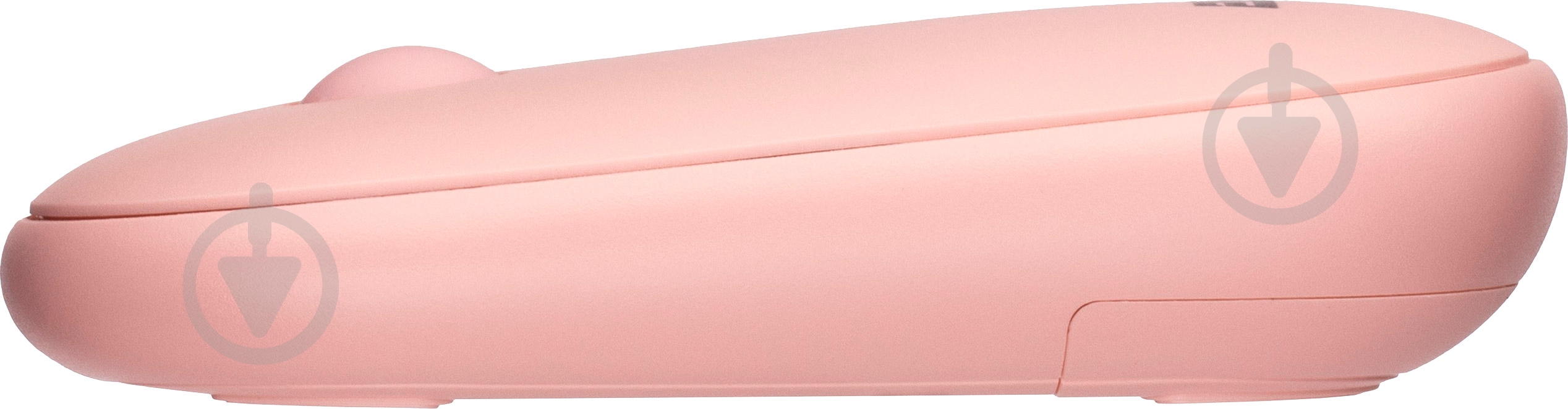 Мышь 2E MF300 Silent WL BT Mallow pink (2E-MF300WPN) - фото 4