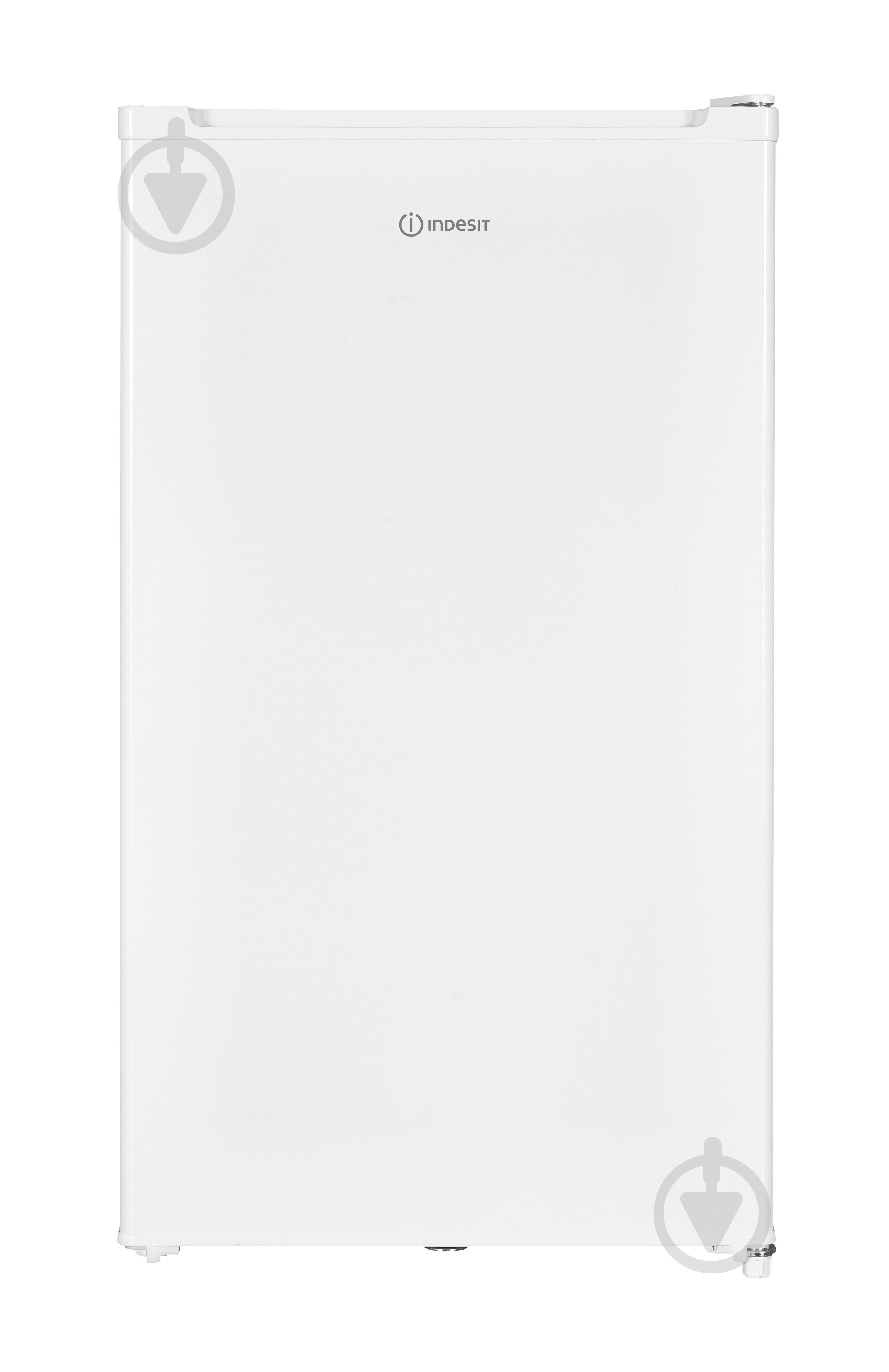 Холодильник Indesit I48RM 112W UA - фото 2