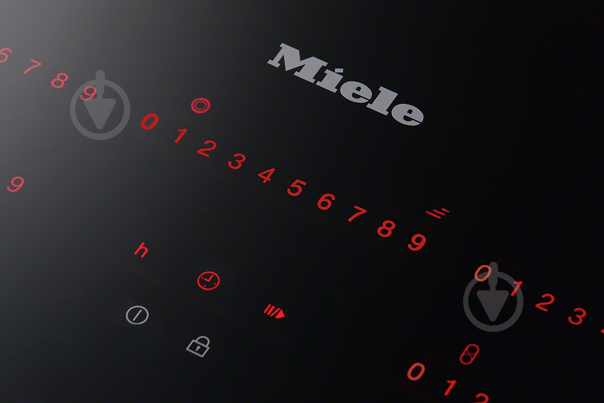 Варочная поверхность электрическая Miele KM 6230 26623050RU - фото 3 Варочная поверхность электрическая Miele KM 6230 26623050RU - фото 3