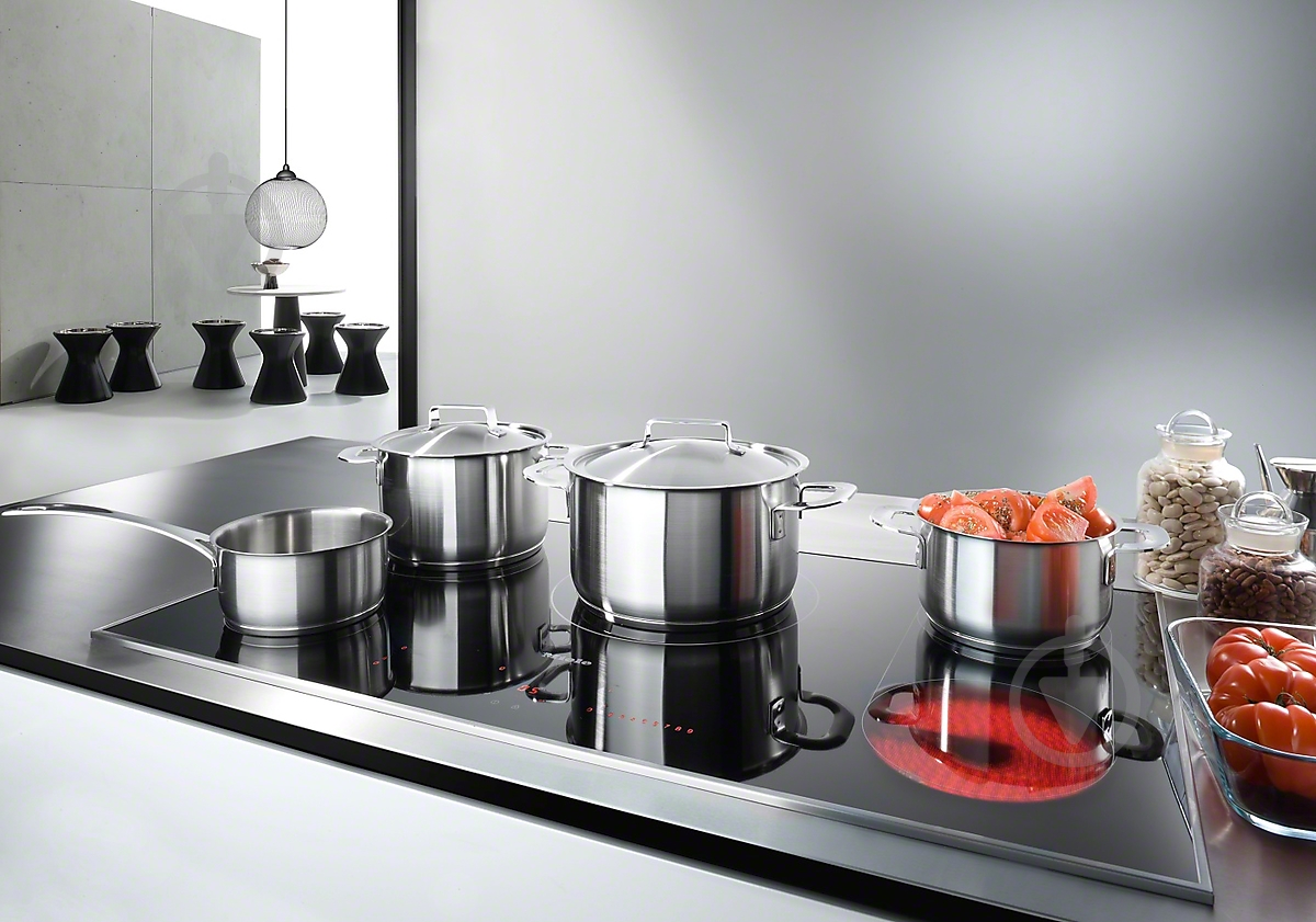 Варочная поверхность электрическая Miele KM 6230 26623050RU - фото 5 Варочная поверхность электрическая Miele KM 6230 26623050RU - фото 5