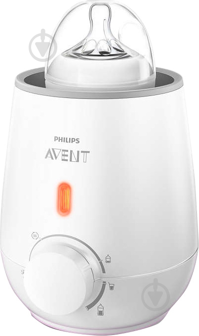 Подогреватель Philips Avent SCF355/00 - фото 1