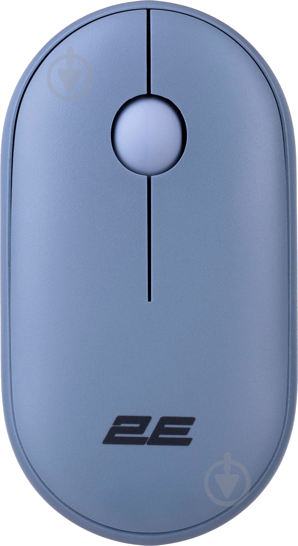 Миша 2E MF300 Silent WL BT Stone blue (2E-MF300WBL) - фото 1 Миша 2E MF300 Silent WL BT Stone blue (2E-MF300WBL) - фото 1