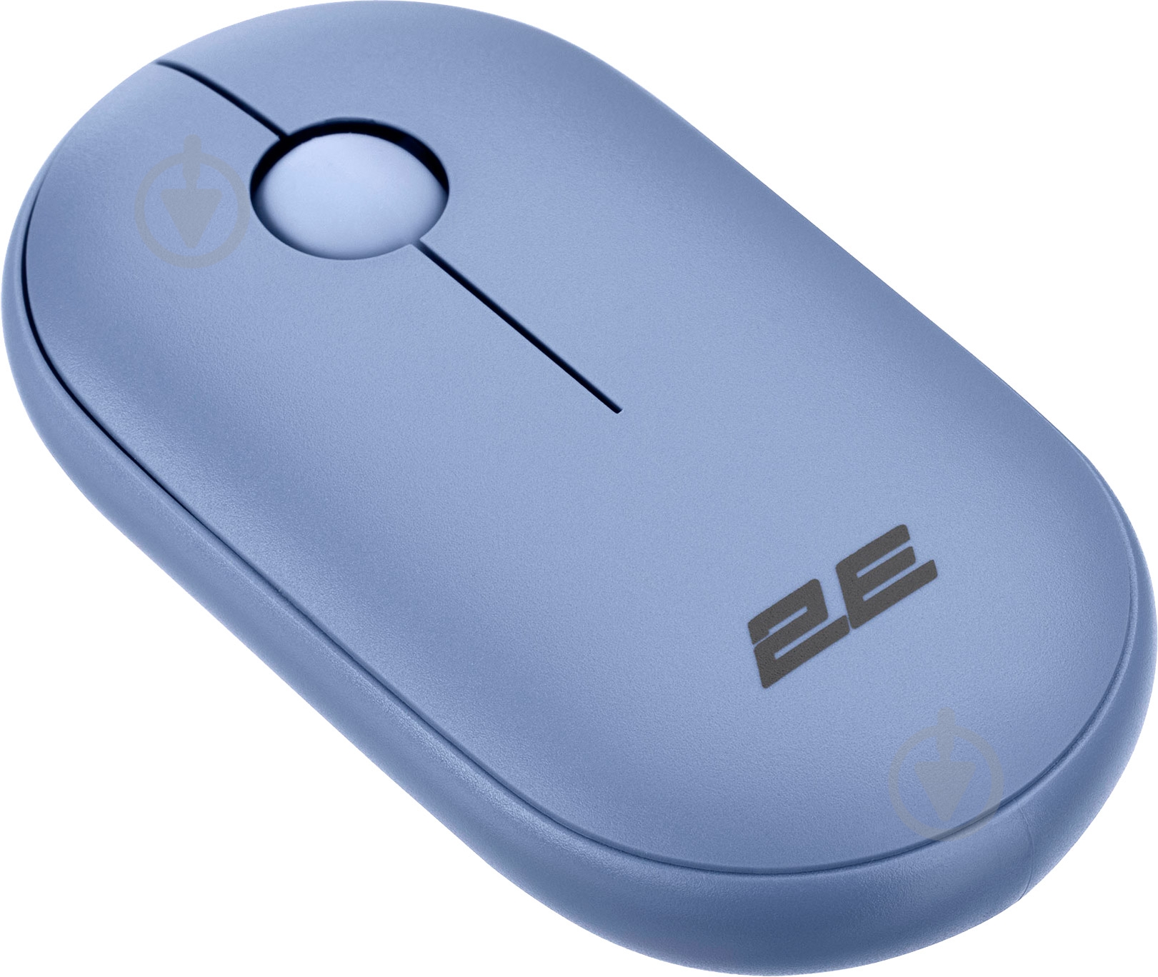 Миша 2E MF300 Silent WL BT Stone blue (2E-MF300WBL) - фото 2 Миша 2E MF300 Silent WL BT Stone blue (2E-MF300WBL) - фото 2