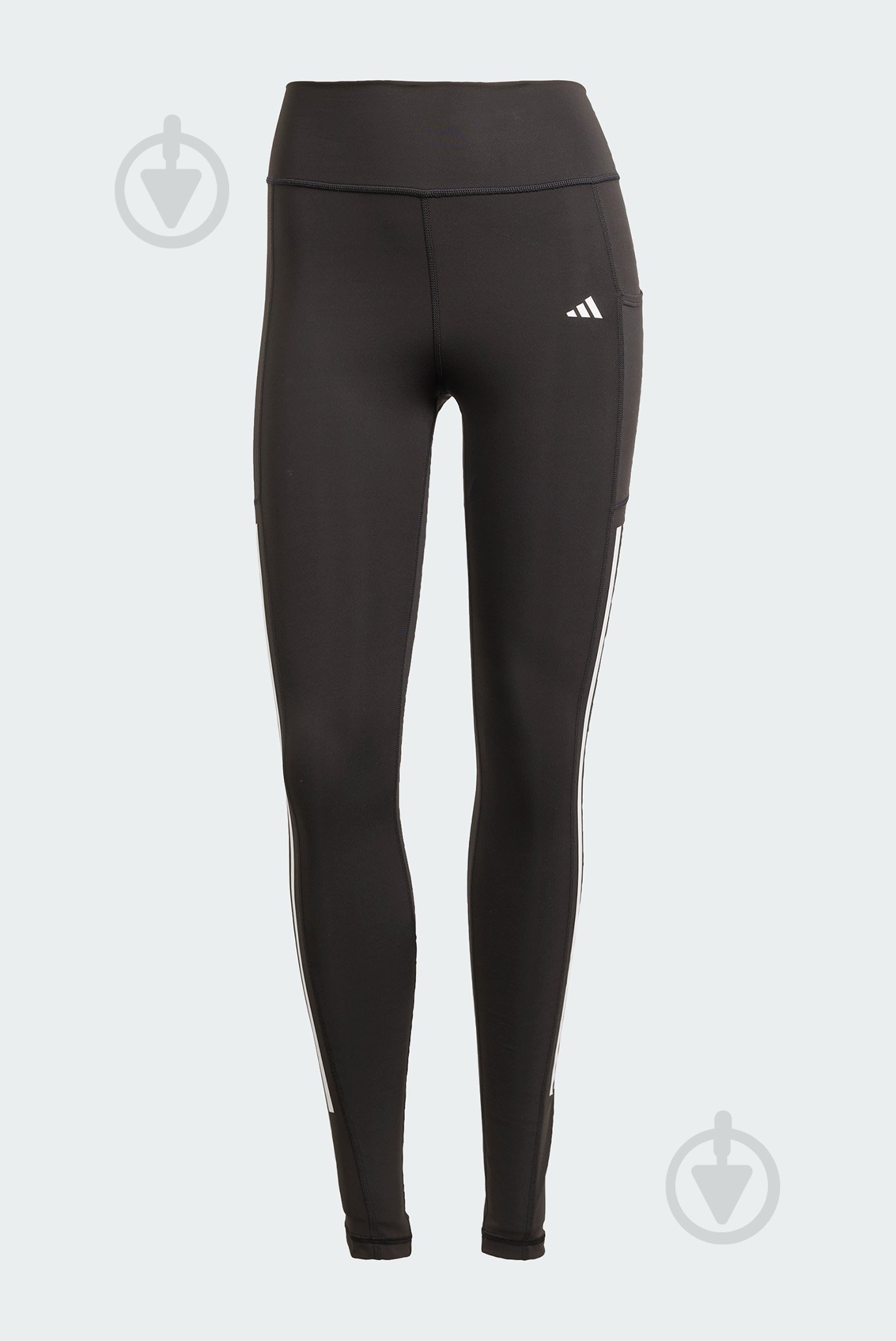 Лосини Adidas Opt 3S 1/1 L IT9105 р.S чорний - фото 6 Лосини Adidas Opt 3S 1/1 L IT9105 р.S чорний - фото 6