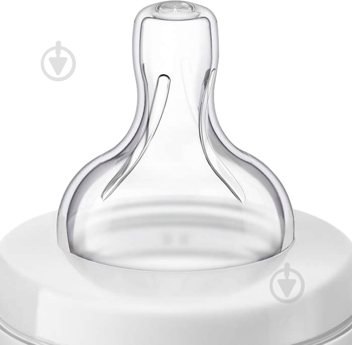 Бутылочка Philips Avent Classic+ 125 мл 2 шт - фото 3