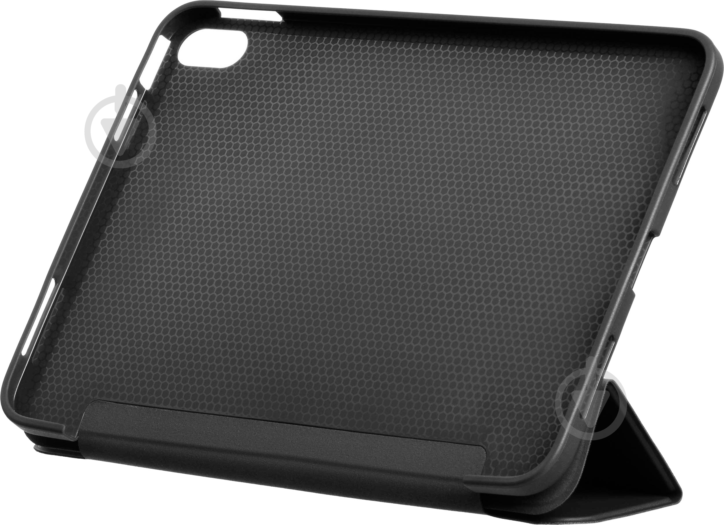 Чохол 2E Basic для Apple iPad(2022) black (2E-IPAD-2022-IKFX-BK) Basic для Apple iPad(2022) - фото 3 Чохол 2E Basic для Apple iPad(2022) black (2E-IPAD-2022-IKFX-BK) Basic для Apple iPad(2022) - фото 3