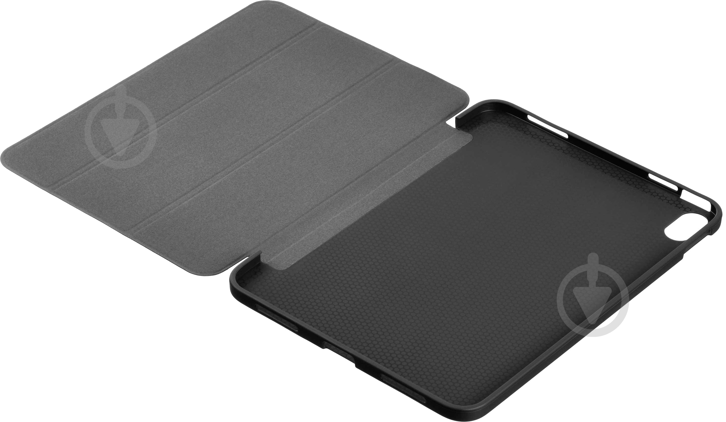 Чохол 2E Basic для Apple iPad(2022) black (2E-IPAD-2022-IKFX-BK) Basic для Apple iPad(2022) - фото 2 Чохол 2E Basic для Apple iPad(2022) black (2E-IPAD-2022-IKFX-BK) Basic для Apple iPad(2022) - фото 2